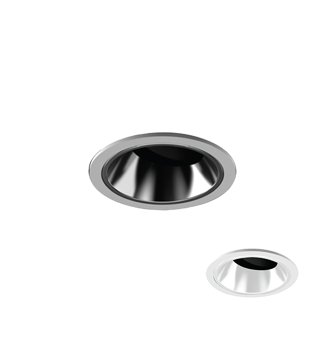 Trisha - Round
